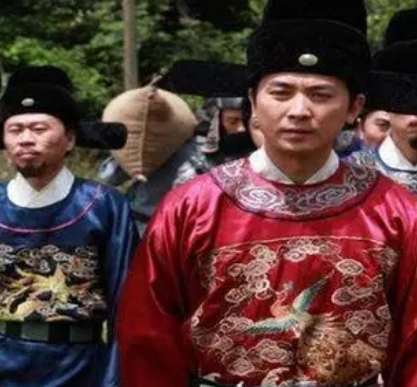 参知政事是哪个朝代？地位有多高？