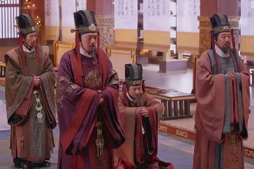 秦朝九卿的名称分别是什么？他们的职能又是什么？