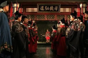 三公九卿产生了哪些影响？三公九卿起到怎样的作用呢？