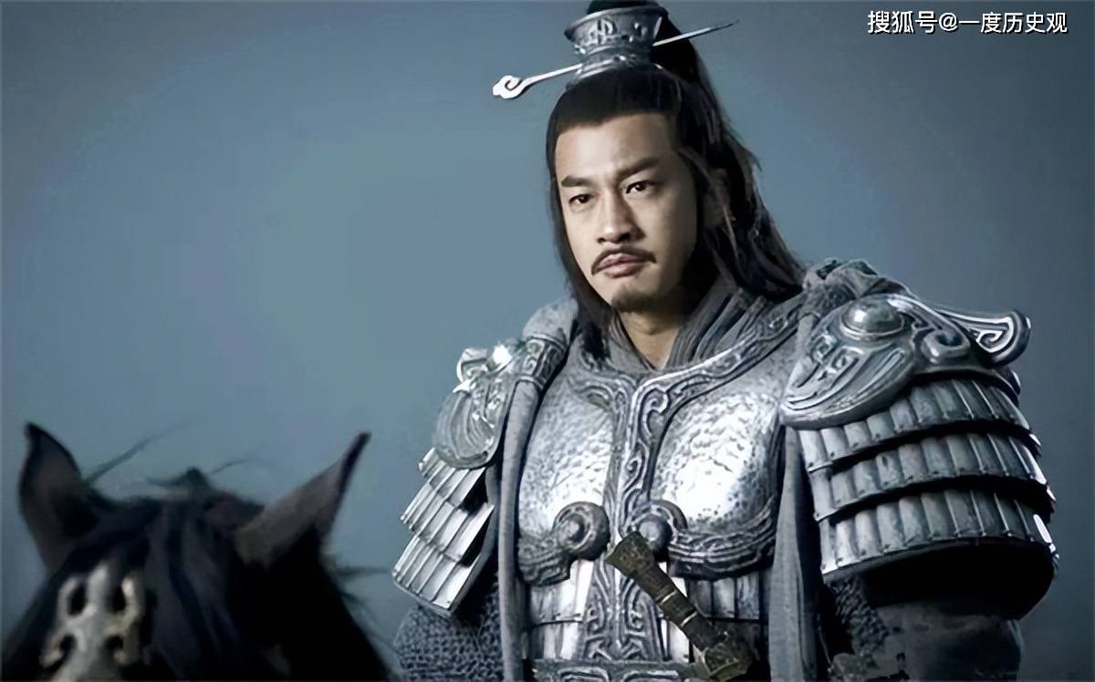 霸王项羽败给刘邦的真正原因是什么？刚愎自用只是其中一点