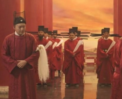 古代参政是什么官？每个朝代都是一样的吗？