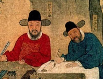 内务府相当于现在的什么机构？存在这样的差异？