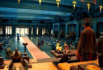 汉朝官吏制度是怎样的？主要内容有哪些？