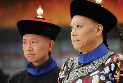 慈禧为何管不了内务府?有什么因素存在？