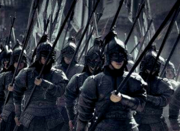 三国虎贲军是谁的？虎贲军有多勇猛？