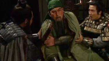 关羽的虎女最后嫁给了谁？