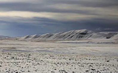 中国最可怕的无人区是哪里？可怕在哪里？