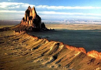 中国四大无人区指的是什么？四大无人区分别在哪里？