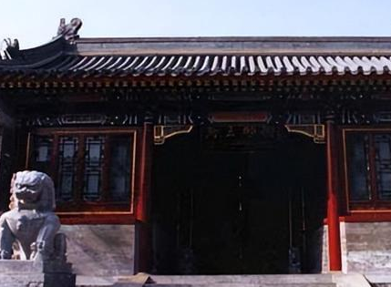 宋朝内务府叫什么？内务府名字由来是什么样的？