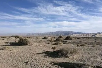 中国四大无人区指的是什么？四大无人区分别位于什么地方？