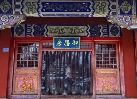 内务府是哪个朝代的？这个机构有多重要？