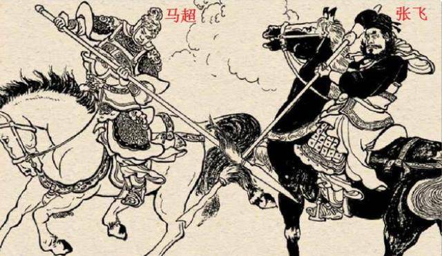 三国唯一能胜过吕布的超级猛将是谁？赵云、关羽、张飞都打不过他