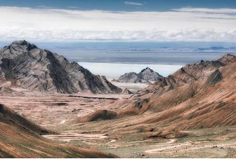 世界上十大无人区指的是什么？它们在哪些地方？