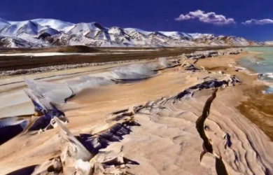 世界四大无人区指的是什么？为什么没有人类居住？