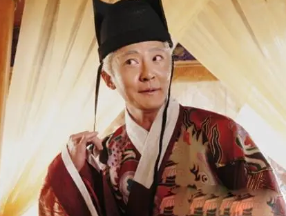 宦官指的是什么人？他们是什么身份？