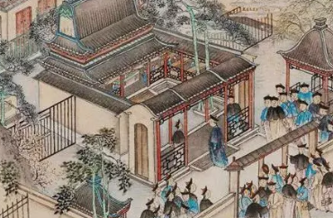工部侍郎和工部尚书的区别是什么？他们的职责分别是什么？