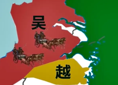 吴国和越国之间有哪些恩怨？吴越为什么会产生恩怨？