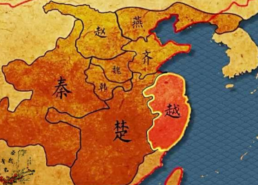 越国灭亡的原因是什么？越国为什么会灭亡？