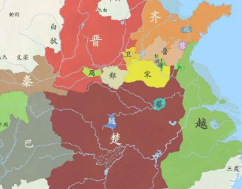越国当过霸主吗？越国的历史地位如何？