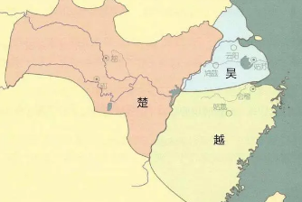 越国存在了多久？越国是什么时候建立的？