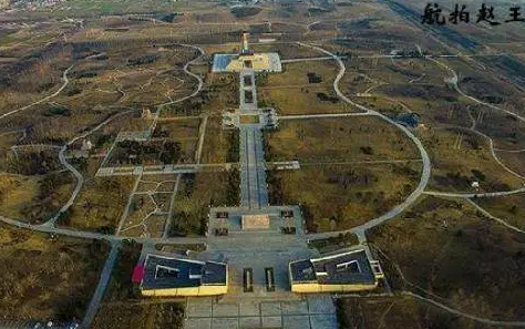 定州为什么叫中山古国？位于现在什么地方？