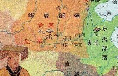 徐国为什么敢称王？徐国国力有多强