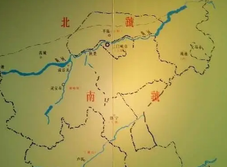 大虞国是哪个朝代？大虞国的建立者是谁？