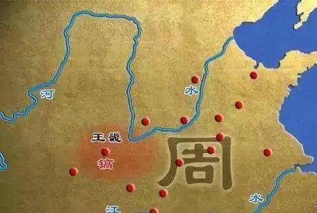 周朝时期，各诸侯国子民眼中都没有周天子吗？