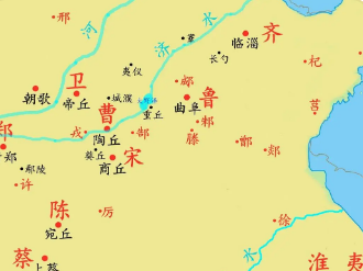 鲁国为什么强大不起来？鲁国存在哪些问题？