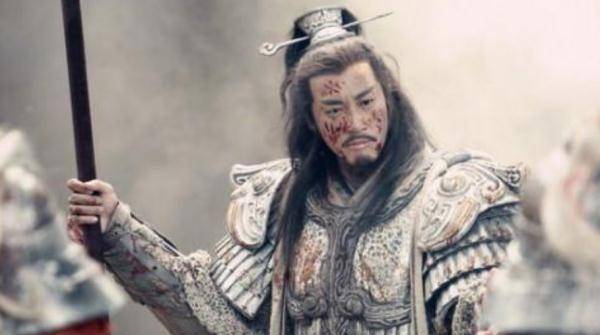 项羽明明打仗很厉害，韩生为什么看不上他？