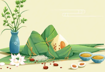 端午节的习俗有哪些？端午节时有哪些传统习俗？