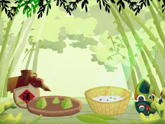端午节相关的诗句有哪些？描绘了怎样的场景？