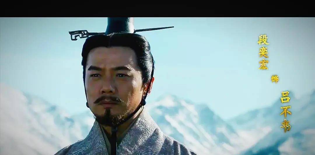 吕不韦的这碗鸡汤，还是很好喝的
