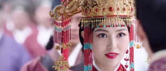 文殊奴为何会同意母亲改嫁？
