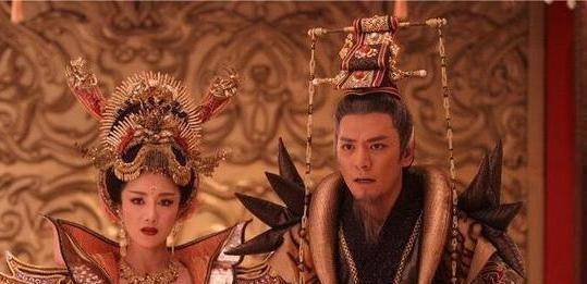 纣王过于自信导致商朝灭亡吗？