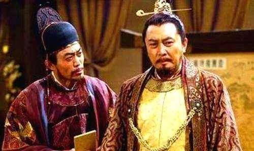 李渊想了一个“阴招”，多年后让李世民头疼不已，是什么原因？