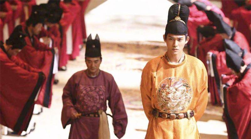 郭子仪70岁为何还获唐代宗赏6位绝色美人？4年后看明白真高明