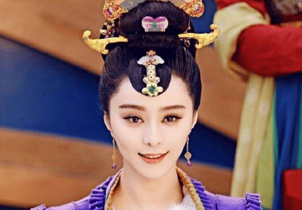 武则天为什么一定要杀了王皇后？