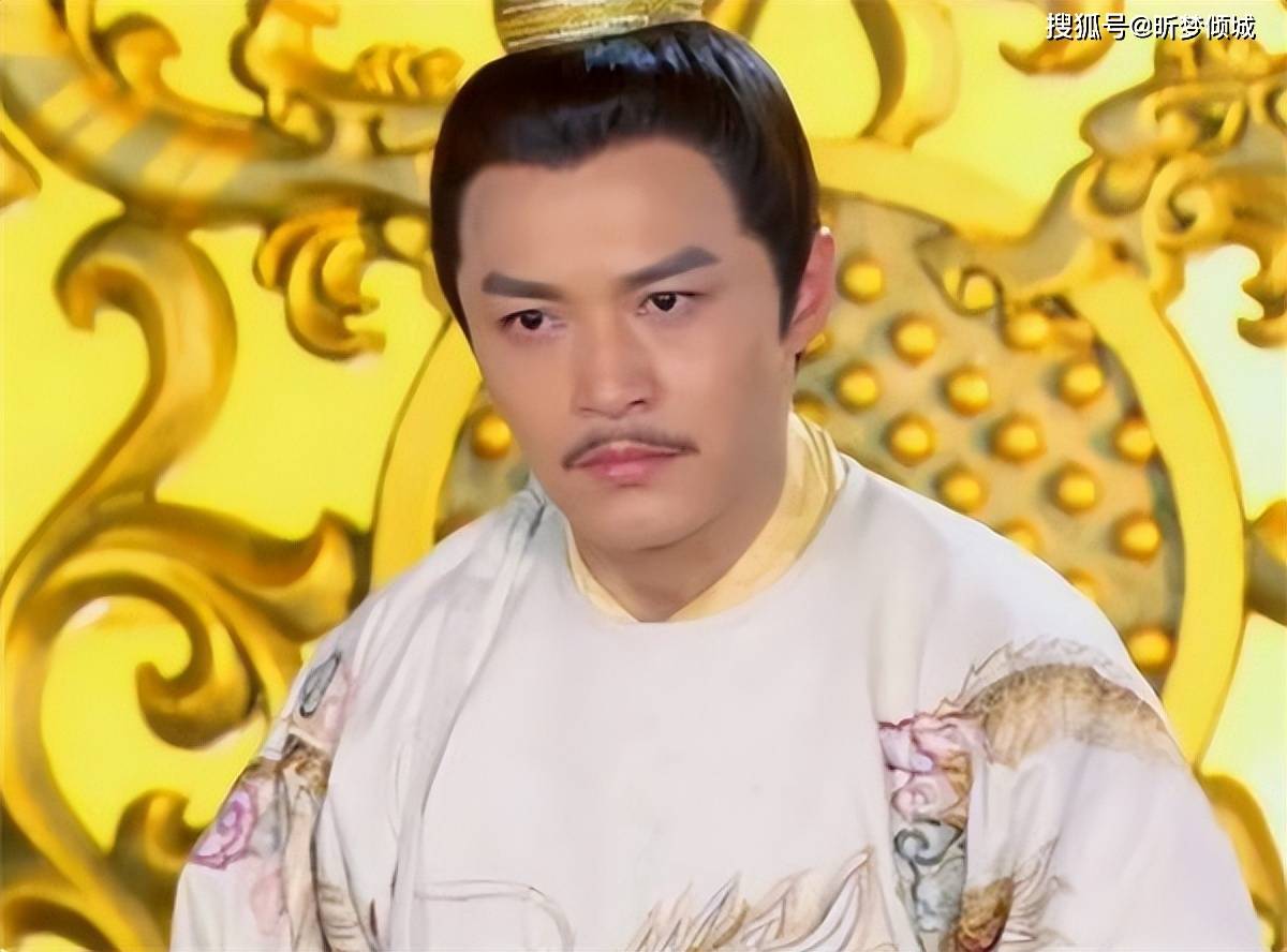 李渊让妃子去讨要赏赐，埋下玄武门之变的导火索