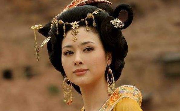 长孙皇后：千古一代贤后，”贞观之治“幕后功臣！
