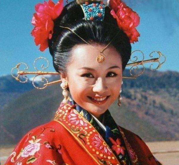 大家只知道文成公主入藏，和亲功劳大，却鲜有人知道她的结局如何