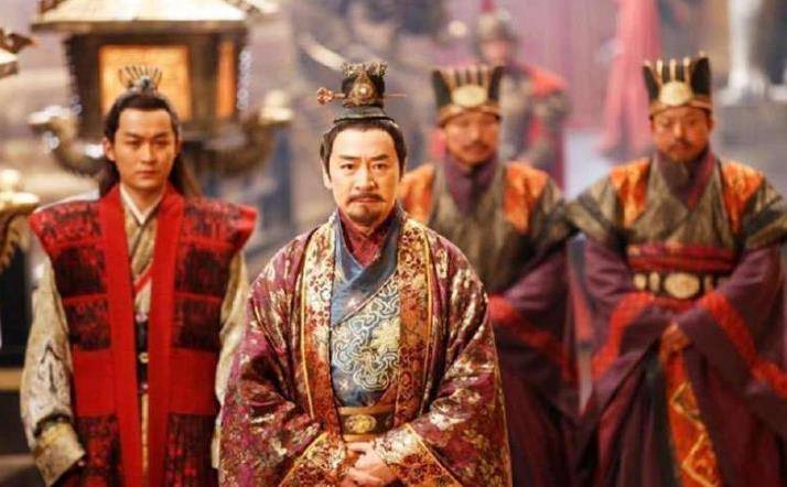 李渊为了报复李世民，生了30多个孩子，不想却被武则天一招搞定，这是怎么回事？