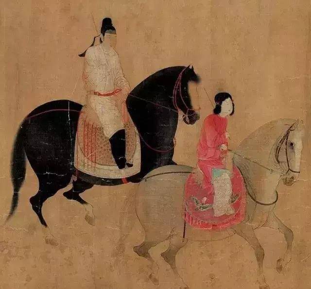 唐朝开元年间，一起新娘命案：探寻真相之路