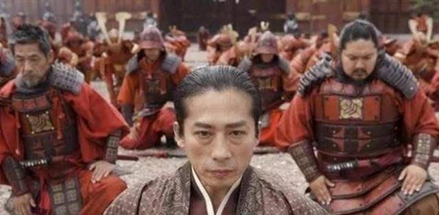 唐朝建立之初，李渊曾做过一件蒙羞之事，李世民登基后便一雪前耻