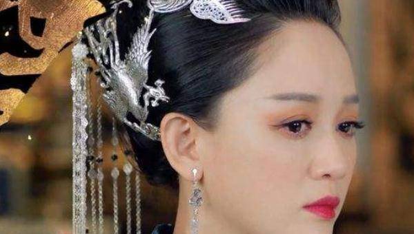 宣华夫人是隋文帝的小妾，为什么杨广要调戏他？