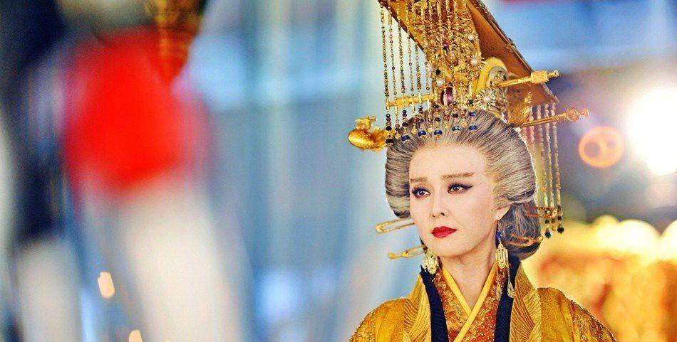 慈禧与武则天同为女皇，为何武则天的治国之术远高于慈禧？