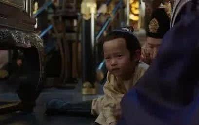 明宣宗驾崩后为什么不能在朱姓王爷中选继任者？