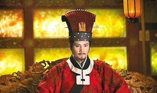 宋高宗赵构为何在56岁时坚决要求退位？他一生玩弄权术，活了81岁