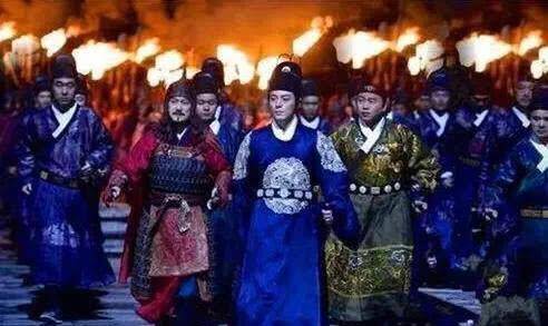 朱祁镇：中国历史上得位最不正的皇帝？