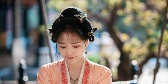她是宋仁宗最有才华的妃子，为了保护徽柔，竟然想杀掉驸马